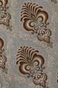 Picture of Bleu Fleur De Lis Full Set 100''W