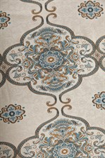 Select Fabric