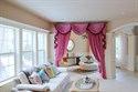 Picture of Pink Chenille - Flip Pole Style