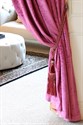Picture of Pink Chenille - Flip Pole Style