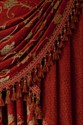 Picture of Louis XVI Royal Red - 100''