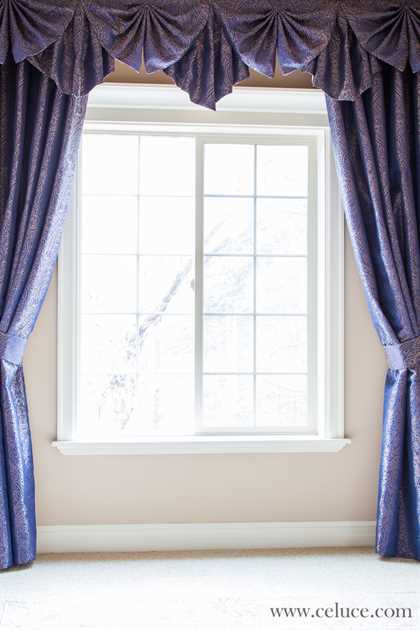 Picture of Renaissance Arabesque Full Set 100‘’W