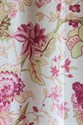 Picture of Pink Botanic Print Pillow Case