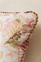 Picture of Pink Botanic Print Pillow Case