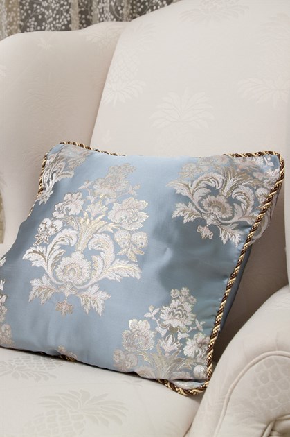 Picture of Glacial Swan Pillow Case