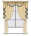 Picture of {fabric name} Paris Salon Style