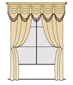 Picture of {fabric name} Austrian Diamond Style