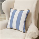 Picture of Stripe Cotton Pillow Case