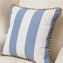 Picture of Stripe Cotton Pillow Case