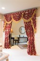 Picture of Royal Red 16 - Classic Overlapping Style