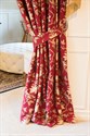 Picture of Royal Red 16 - Classic Overlapping Style