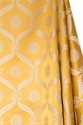 Picture of Yellow Gold Silk Blend