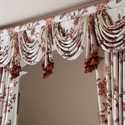 Picture of La Traviata - Swag Pelmet Style