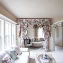 Picture of La Traviata - Swag Pelmet Style