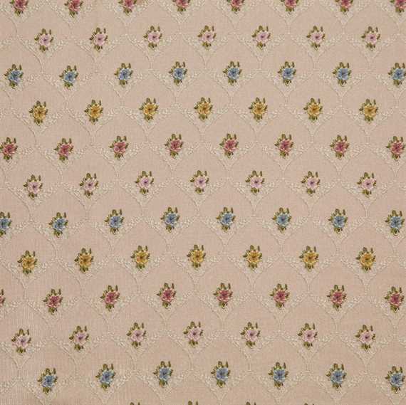 Tulip Field Rose Gold