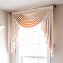 Picture of Creme Brulee Valance