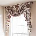 Picture of Peony On Vine Valance Only