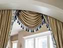 Picture of Blue and White - Classic Overlapping Style