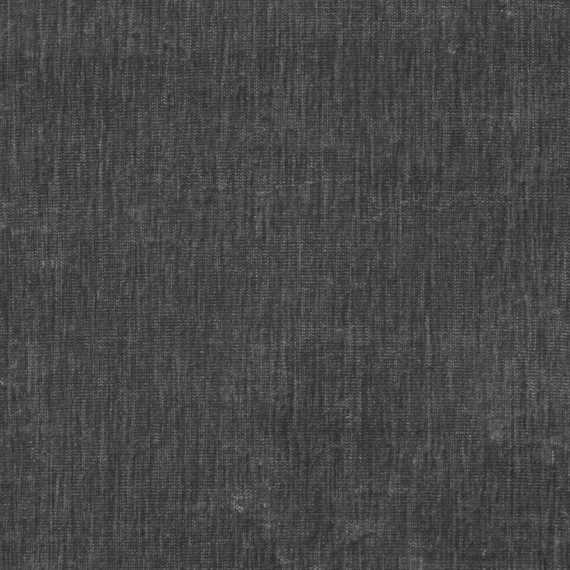 Dark Gray Chenille