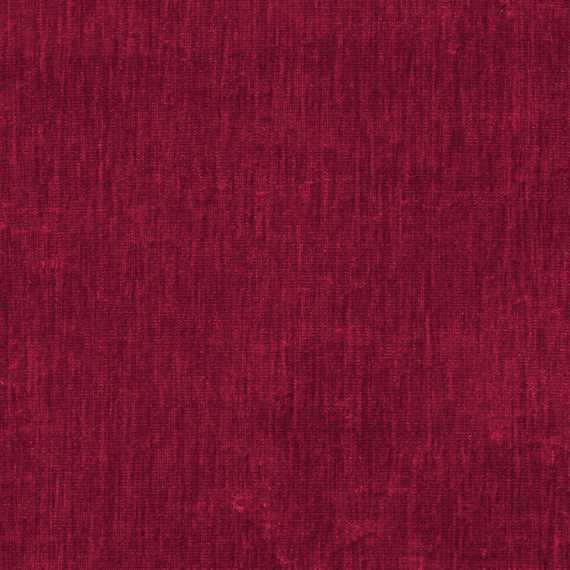 Burgundy Chenille