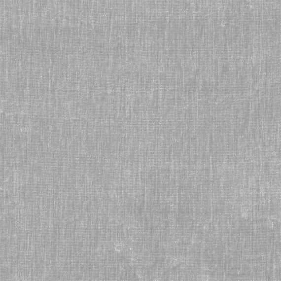 Light Gray Chenille