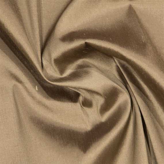 Silk - Champagne Gold