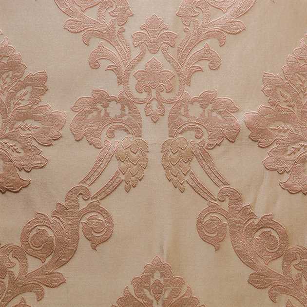 Picture of Baroque Floral 17
