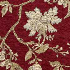 Select Fabric