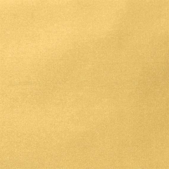 Solid Faux Silk - Gold