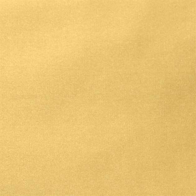 Picture of Solid Faux Silk - Gold