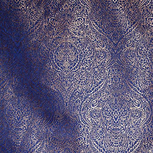 Picture of Renaissance Arabesque - Purple