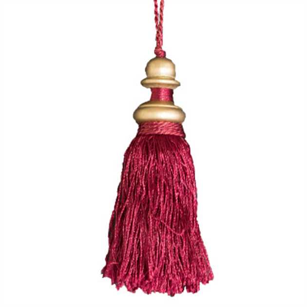 Picture of Red Tassel