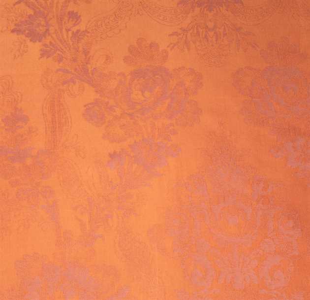Picture of Orange Peony