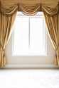 Picture of Gold Silk - Austrian Swag Style