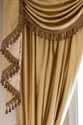 Picture of Gold Silk - Austrian Swag Style