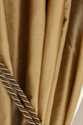 Picture of Gold Silk - Austrian Swag Style