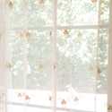 Picture of Bird Nest Sheer Curtains