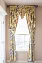 Picture of Yellow Kimono - Paris Salon Cascade Style
