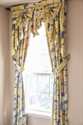 Picture of Yellow Kimono - Paris Salon Cascade Style