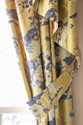 Picture of Yellow Kimono - Paris Salon Cascade Style
