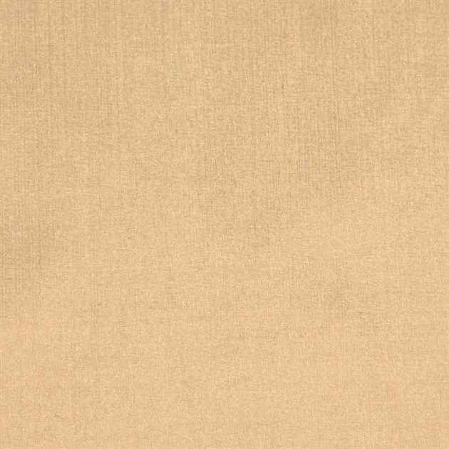 Picture of Solid Faux Silk - Tuscan Gold