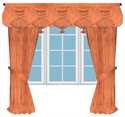 Picture of Design Template - Kyoto Salon Style