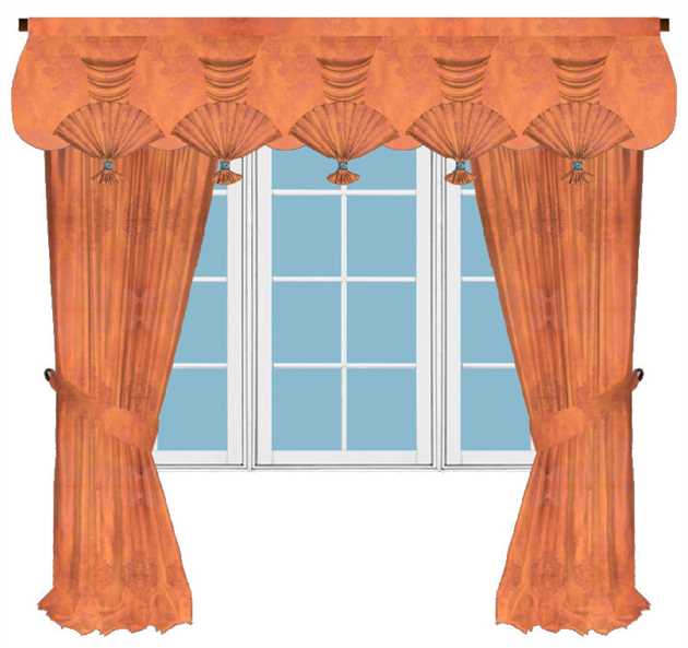 Picture of Design Template - Kyoto Salon Style