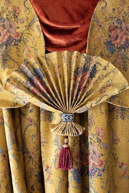 Picture of Versailles Rose II - Kyoto Salon Style
