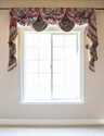 Picture of Ruby Bouquet - Paris Salon Style 70"