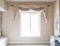 Picture of Bamboo Garden - Pearl Pink Wide Overlapping Style