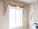 Picture of Bamboo Garden - Pearl Pink Wide Overlapping Style