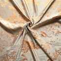 Picture of Bamboo Garden - Pearl Pink Wide Overlapping Style