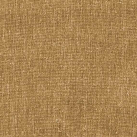 Gold Brown Chenille