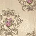 Picture of Shimmering Gold - Austrian Pelmet Style